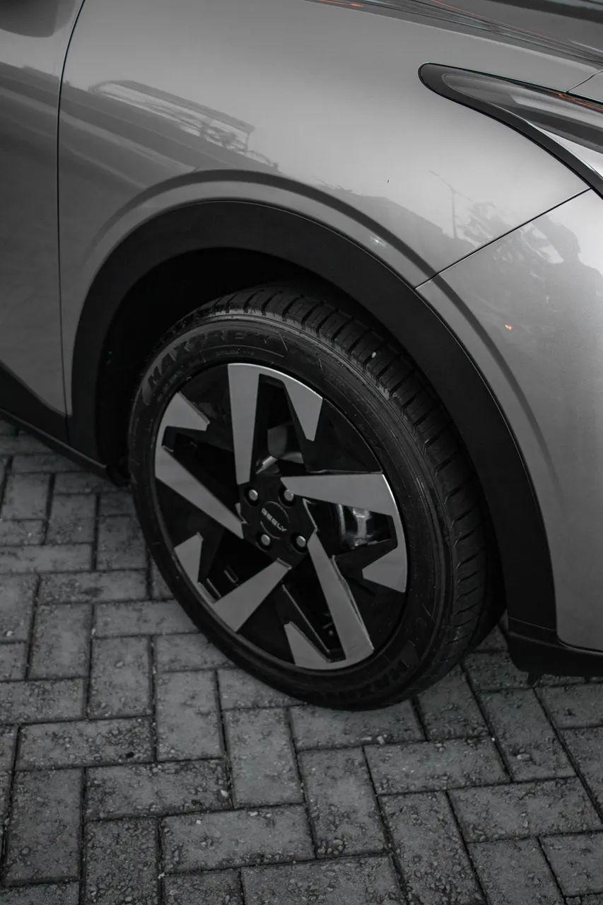 Geely EX2 Pro 2026 - Foto 4