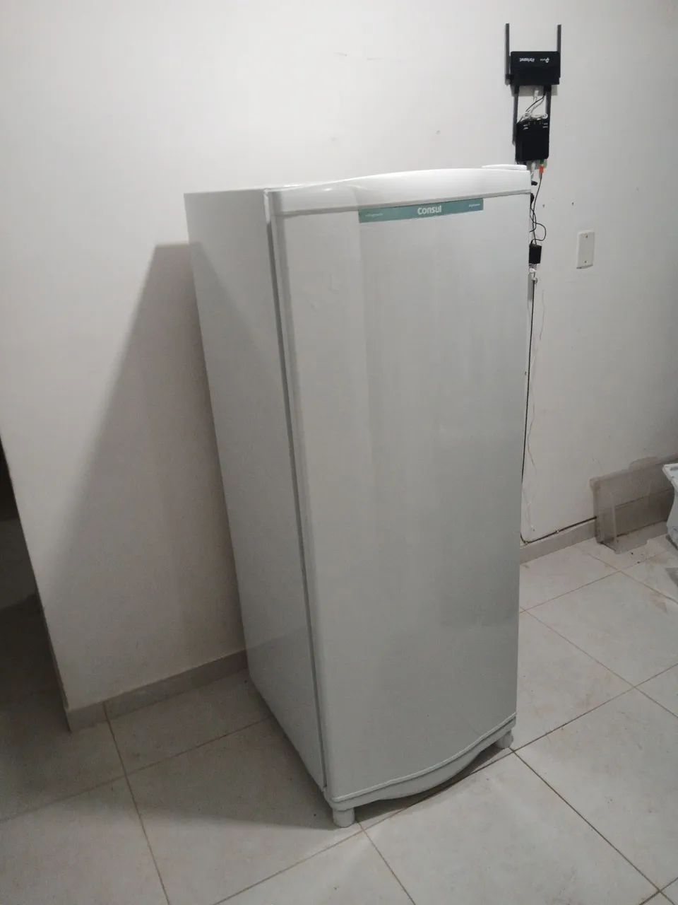 Geladeira Consul - Foto 4
