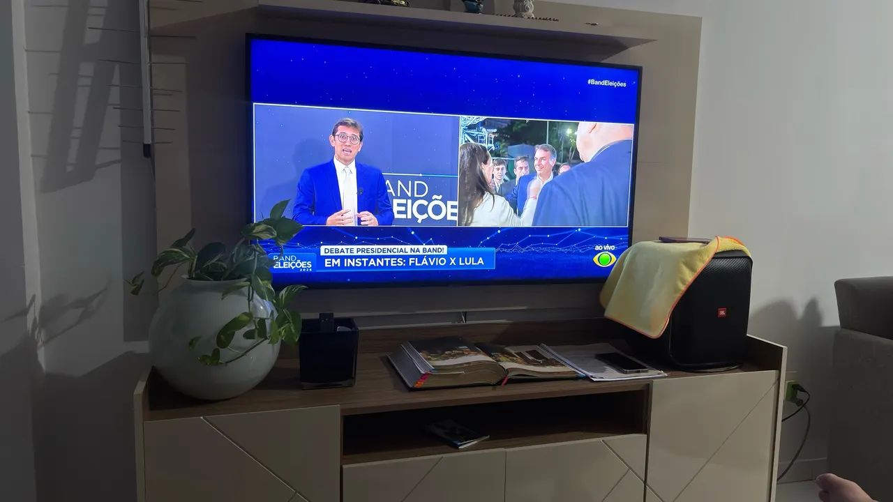 Painel de TV e movel - Foto 5