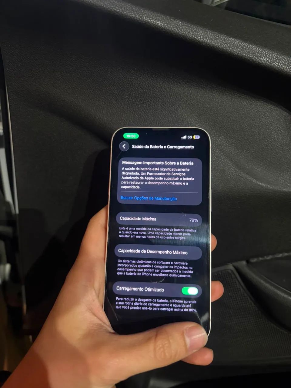 iPhone 13 128g - Foto 4