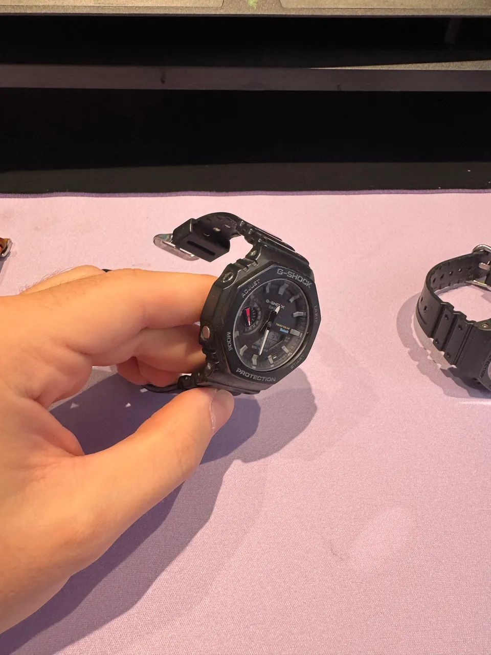 Relógio gshock GAB2100 - Foto 3