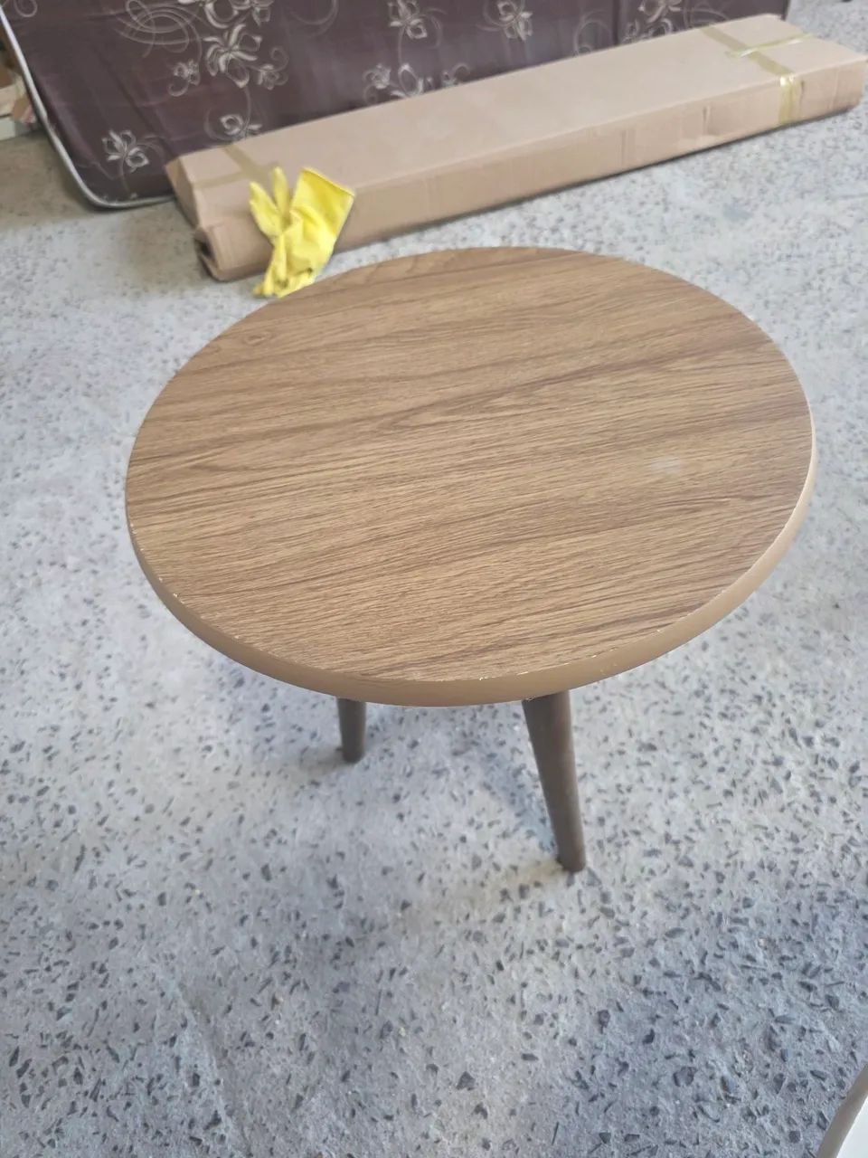 Mesa Lateral para Sala - Foto 4