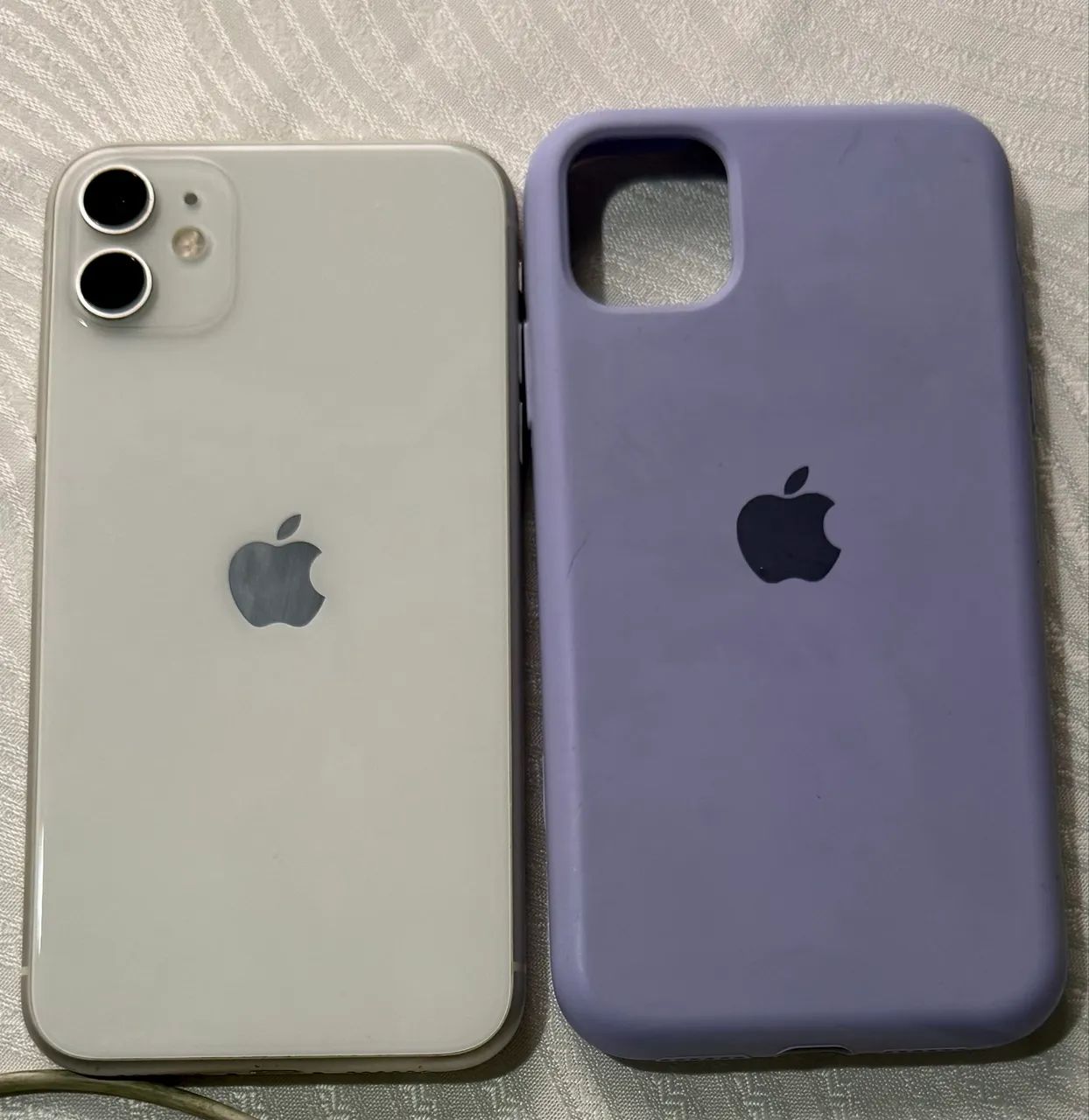 iPhone 11 64 Gb - Celulares e Smartphones - Ponta Negra, Natal