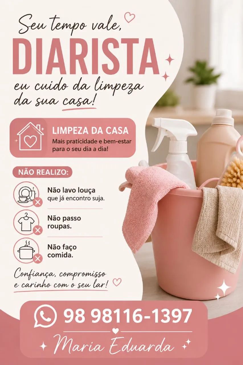 Diarista