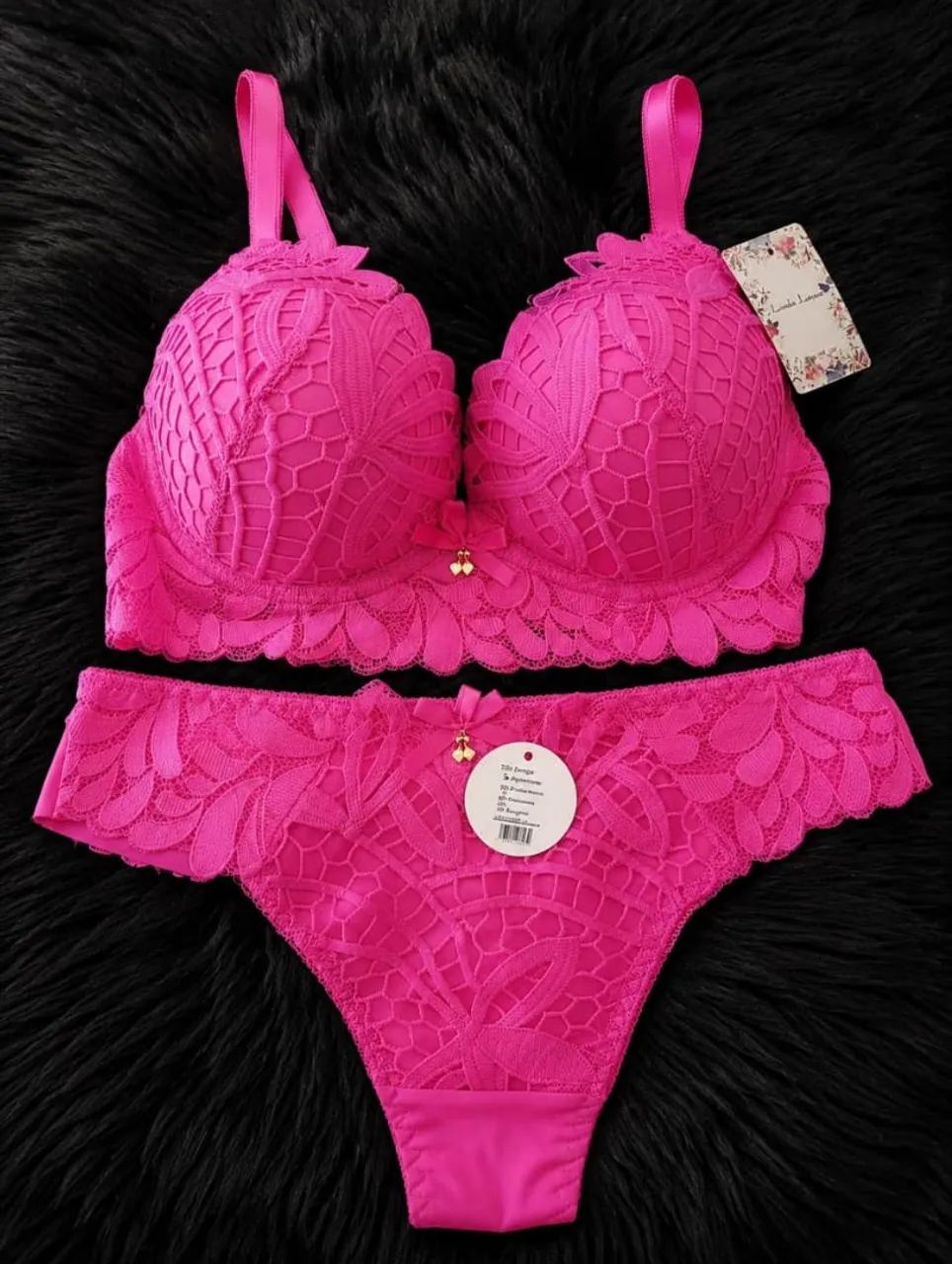 Lingeries 