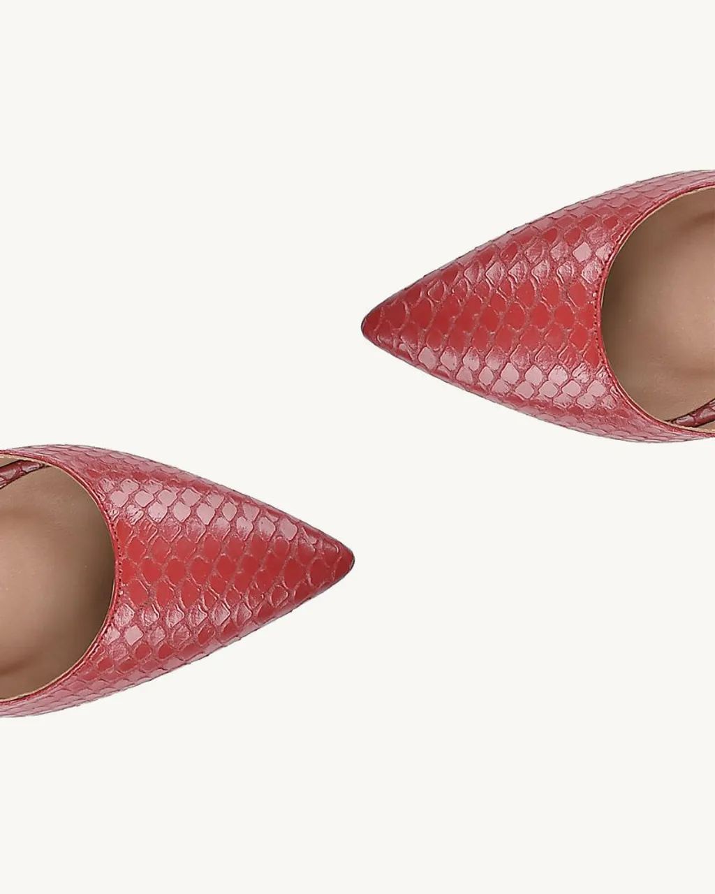 Sapato Slingback Uza shoes - Foto 3