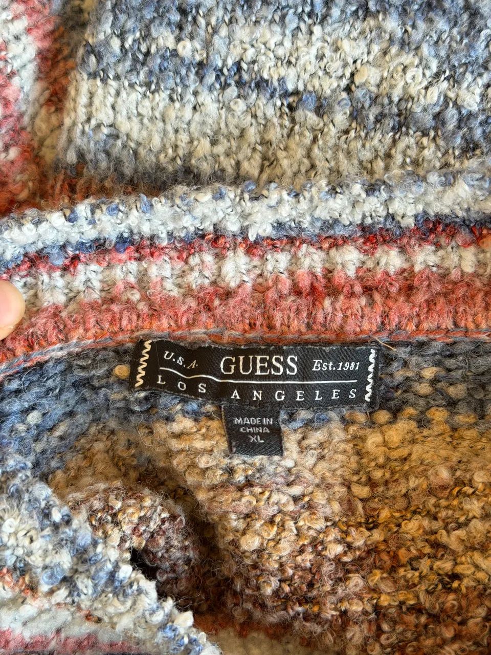 Suéter da GUESS - Foto 4