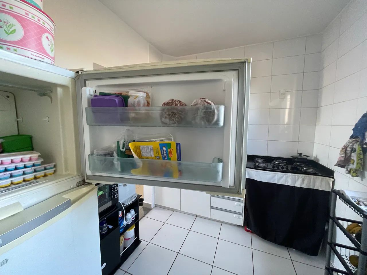 Geladeira  - Foto 5