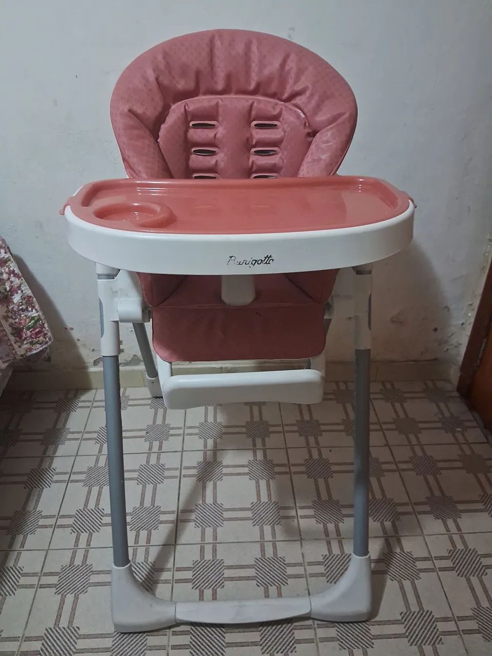 Cadeirinha de Alimentação bebê - Foto 2