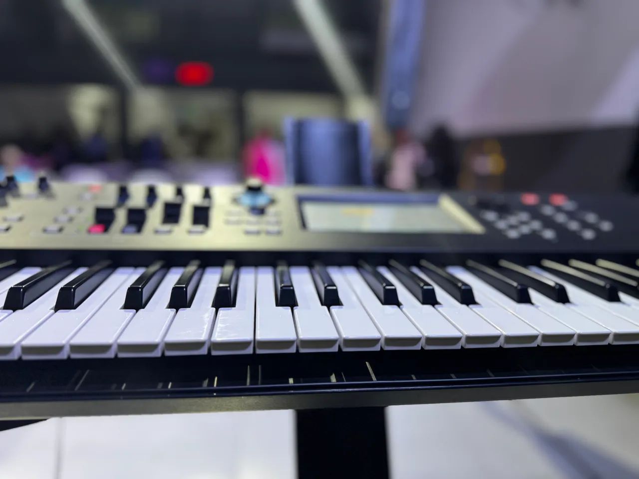 Yamaha MODx+6  - Foto 3