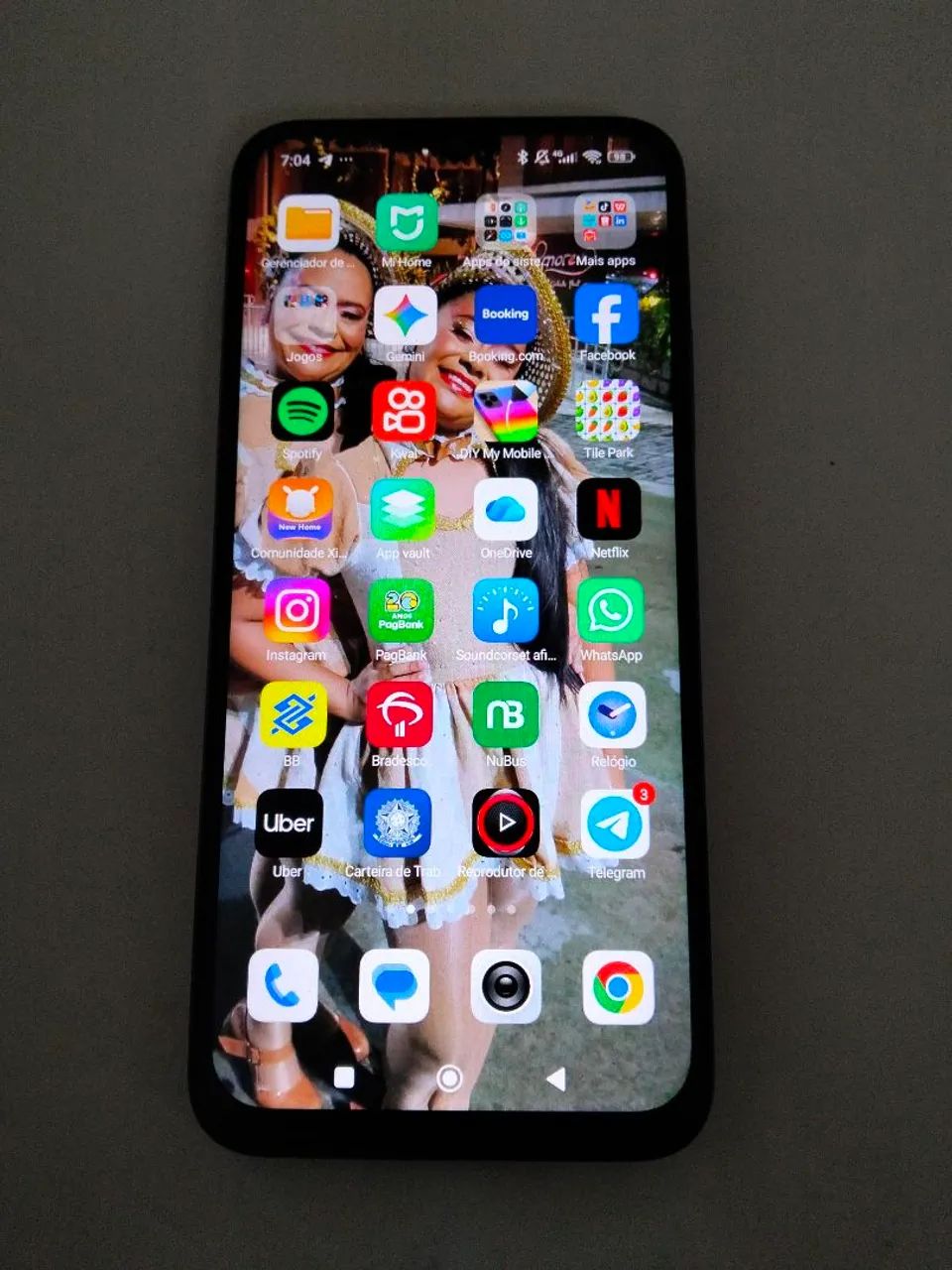 Celular Xaomi - Foto 4