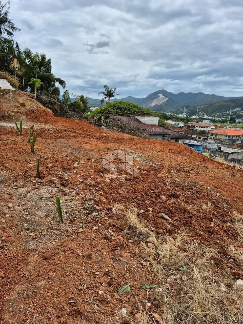 Terreno no bairro Vendaval, em Biguaçu - SC - Foto 2