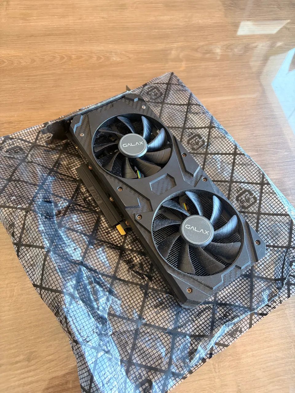 Rtx 3060ti 8GB