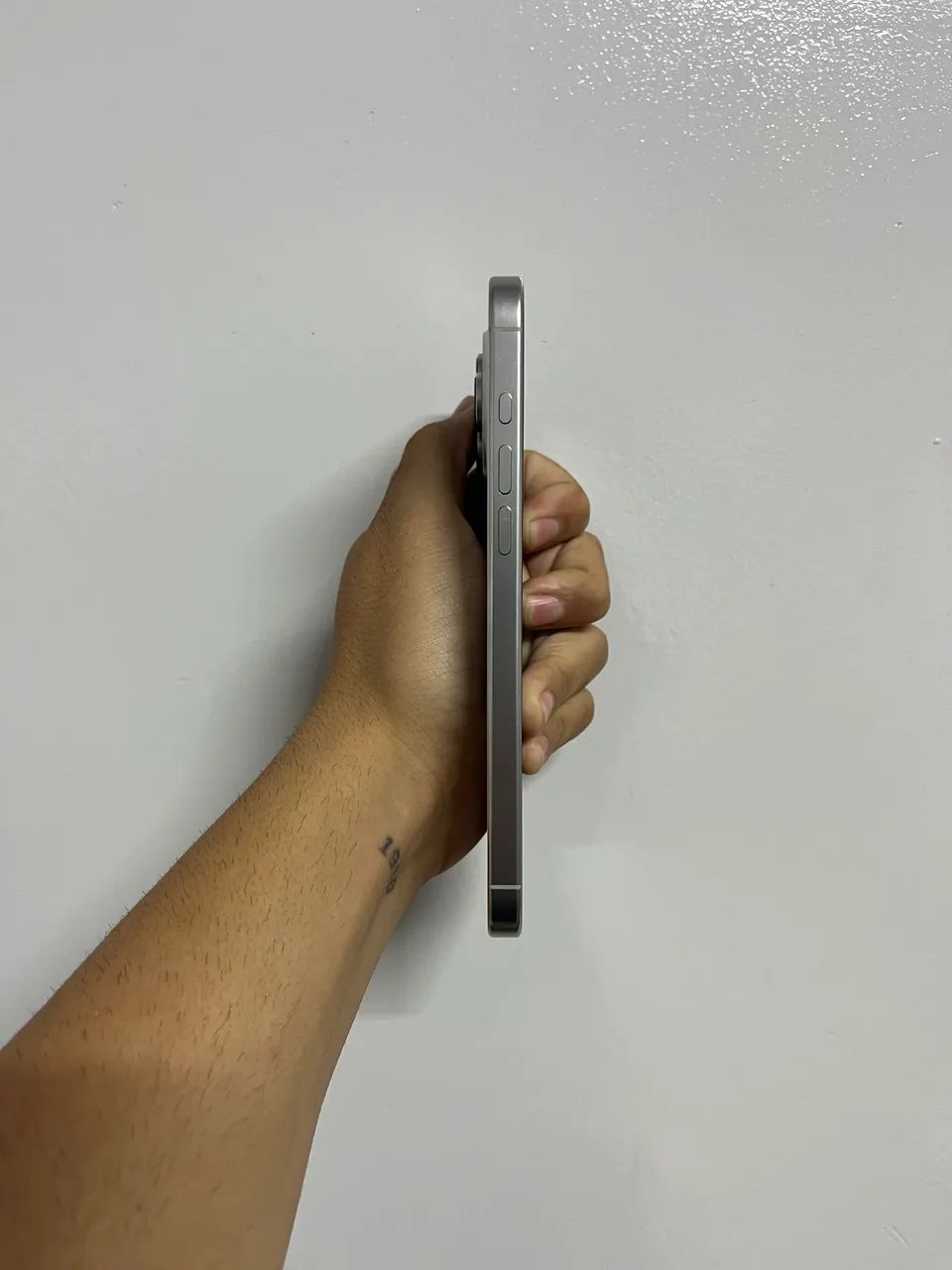 iphone 16 pro max 256gb  - Foto 4