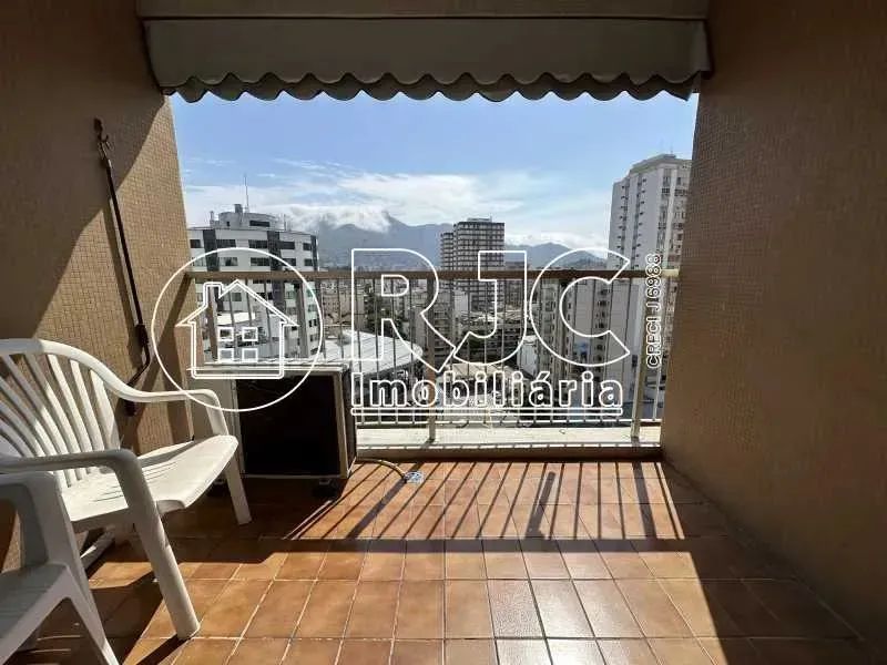 Shopping tijuca , 3 quartos -100m2 - Foto 3