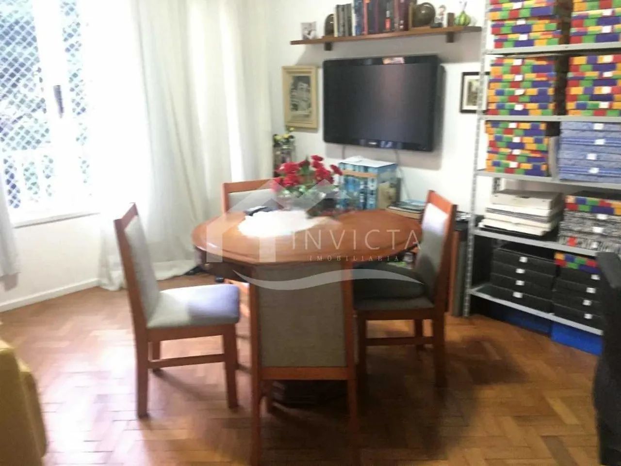 ESPAÇOSO 3 QUARTOS NO CORAÇÃO DE COPACABANA!!! - Foto 4