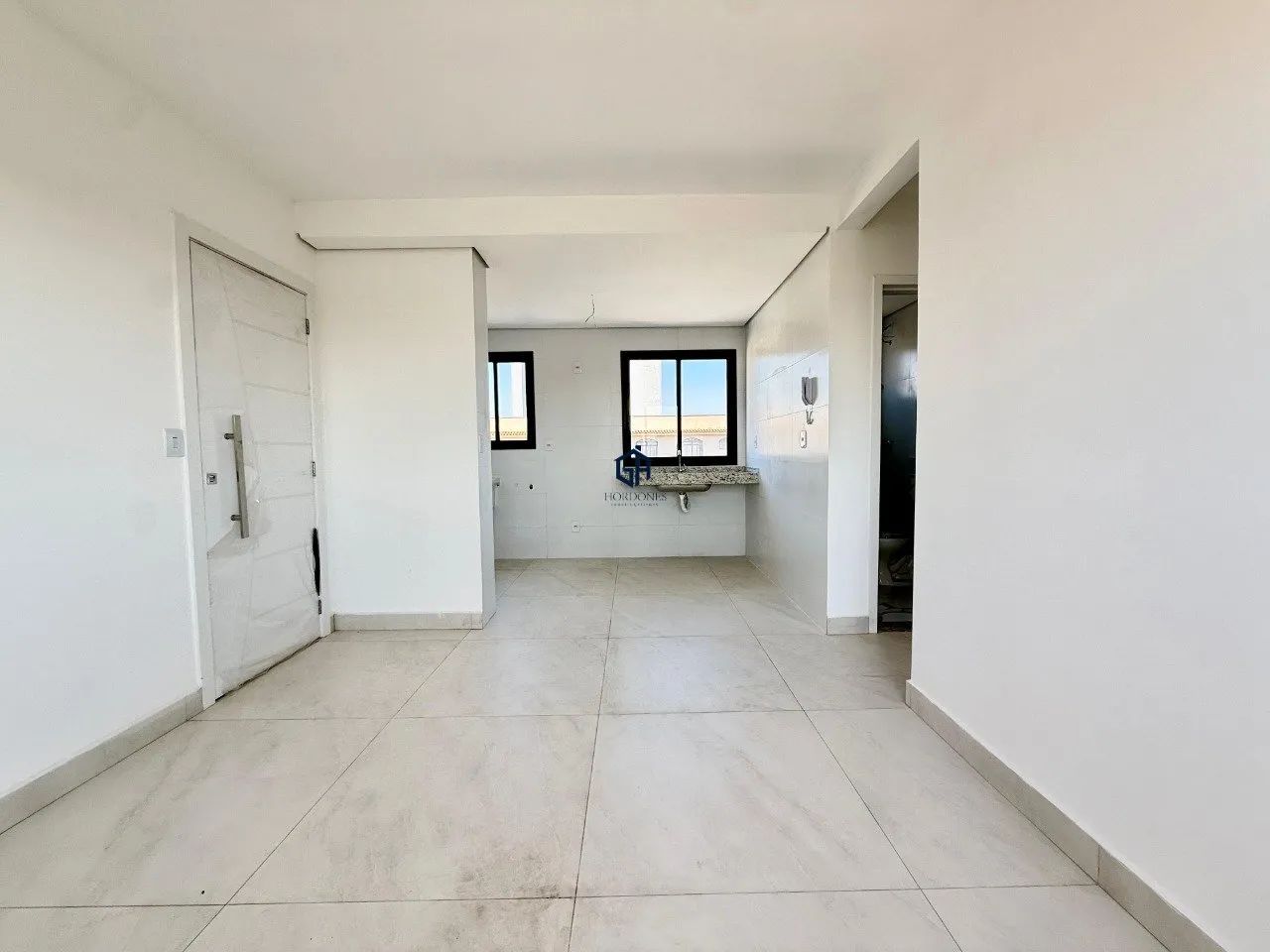 APARTAMENTO - SANTA MÔNICA - Foto 2