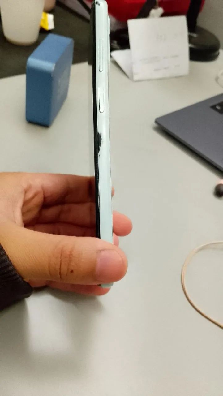Vendo moto g 22  - Foto 2