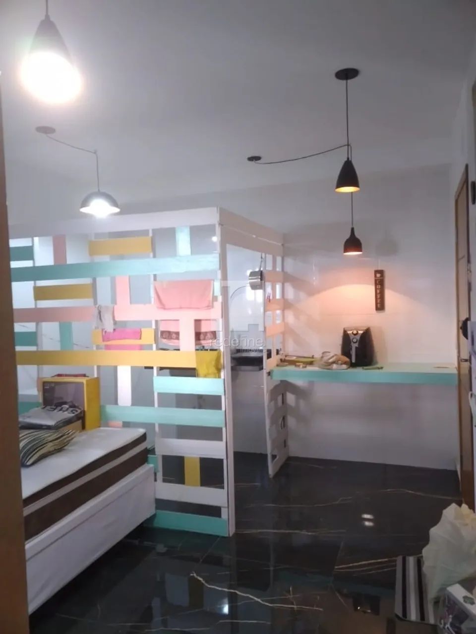 Studio - Vila Matilde