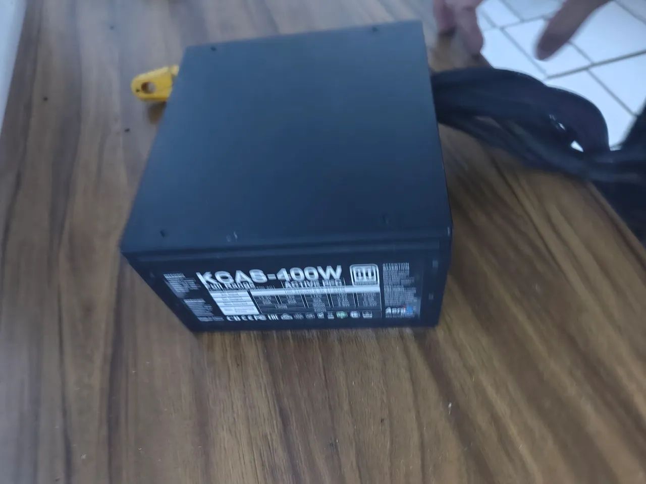 Kit pc - Foto 3