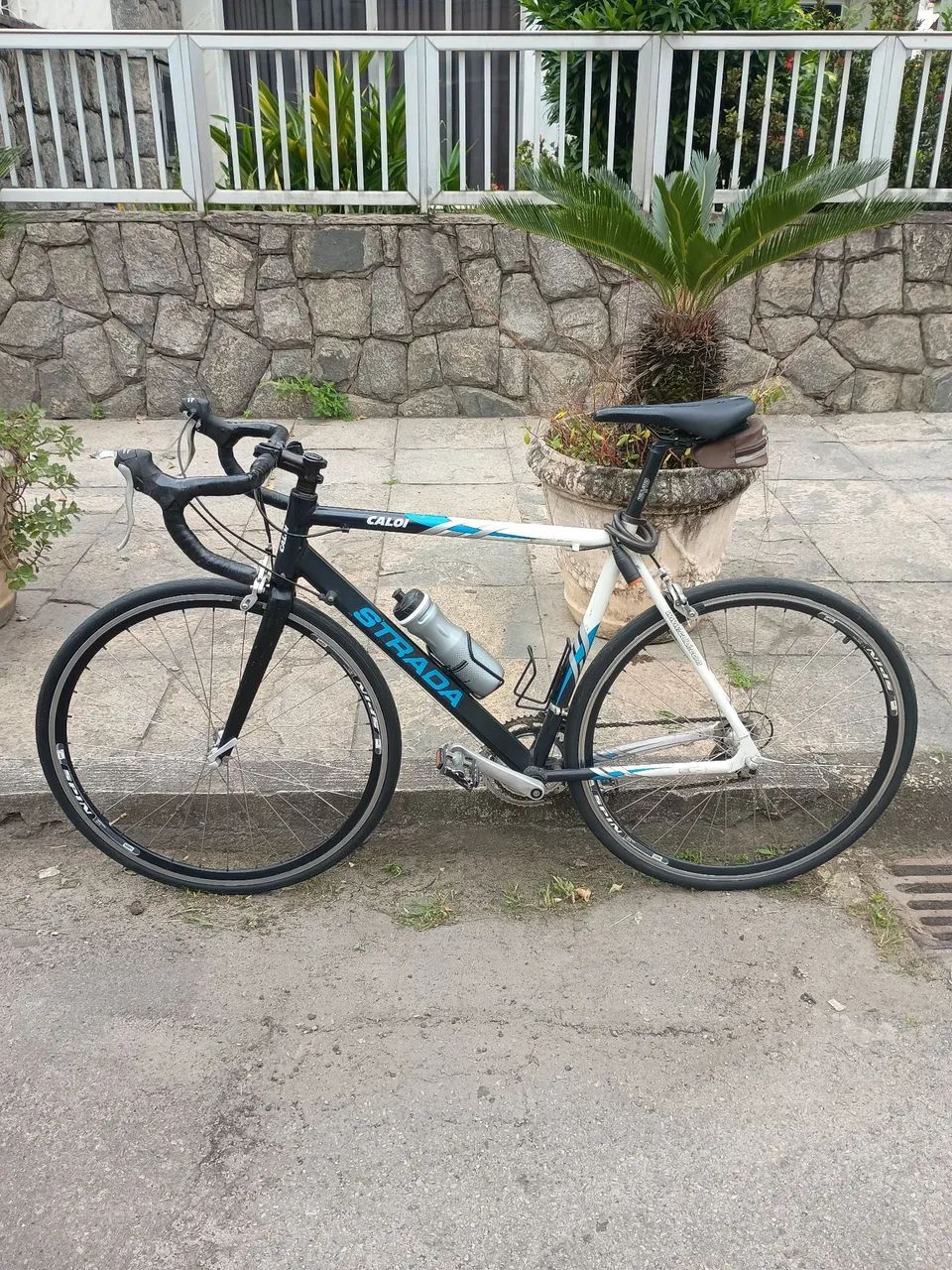 Caloi Strada speed G