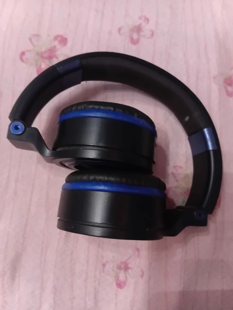 Fone game Bluetooth funcionando corretamente. - Foto 2