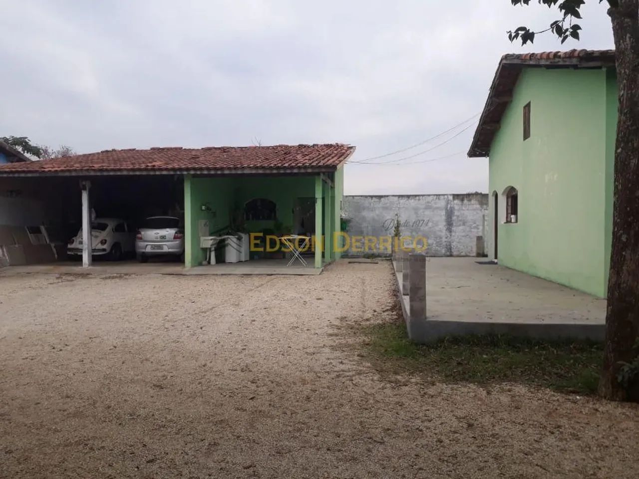Casa com 6 Quartos à Venda, Jardim Princesa - Pindamonhangaba - Foto 5
