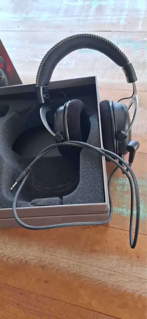Fone de ouvido - Foto 5