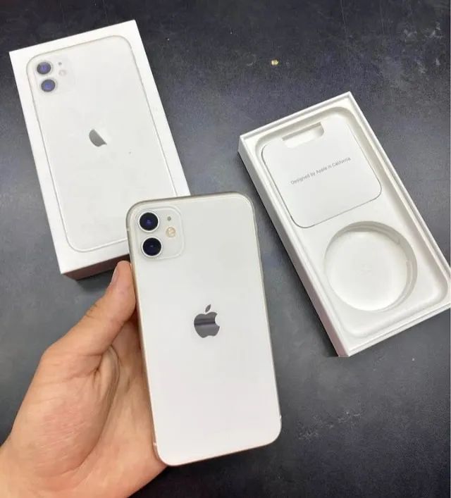 Iphone 11 original  - Foto 3