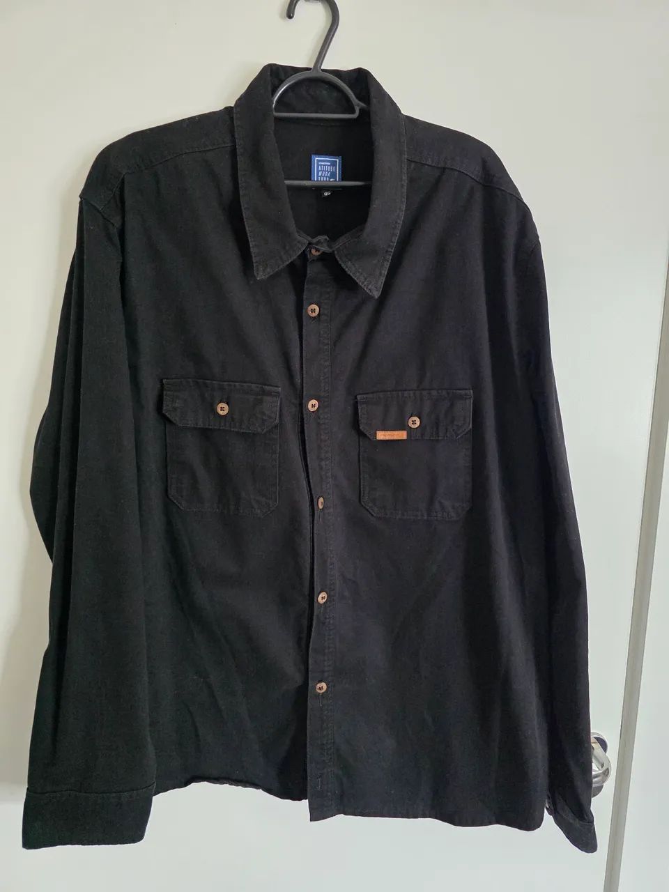 Camisa sarja FREESURF 