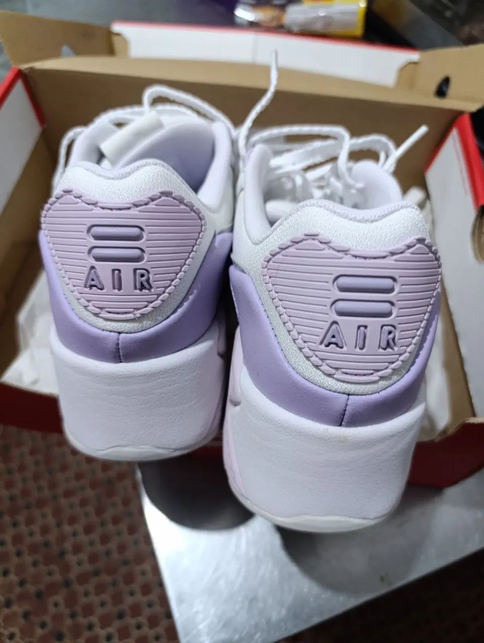 Air Max 90 feminino  - Foto 3