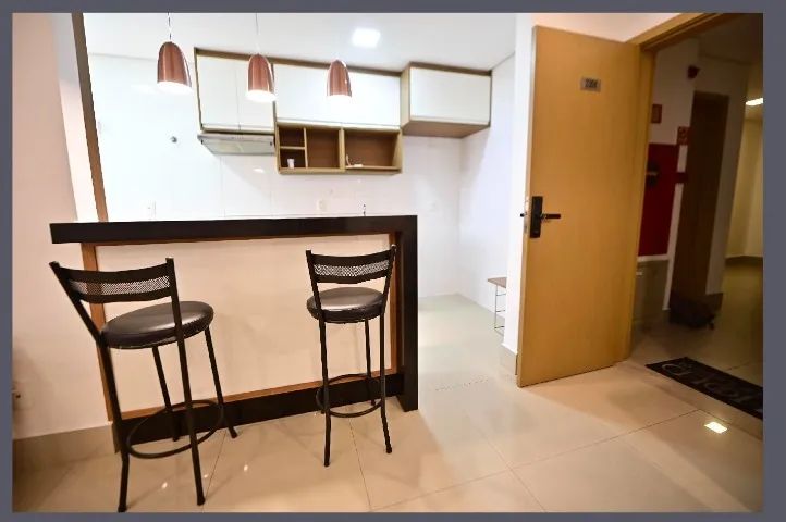 Apartamento com 2 Quartos à venda, 61m² -Setor Leste Universitário. - Foto 3