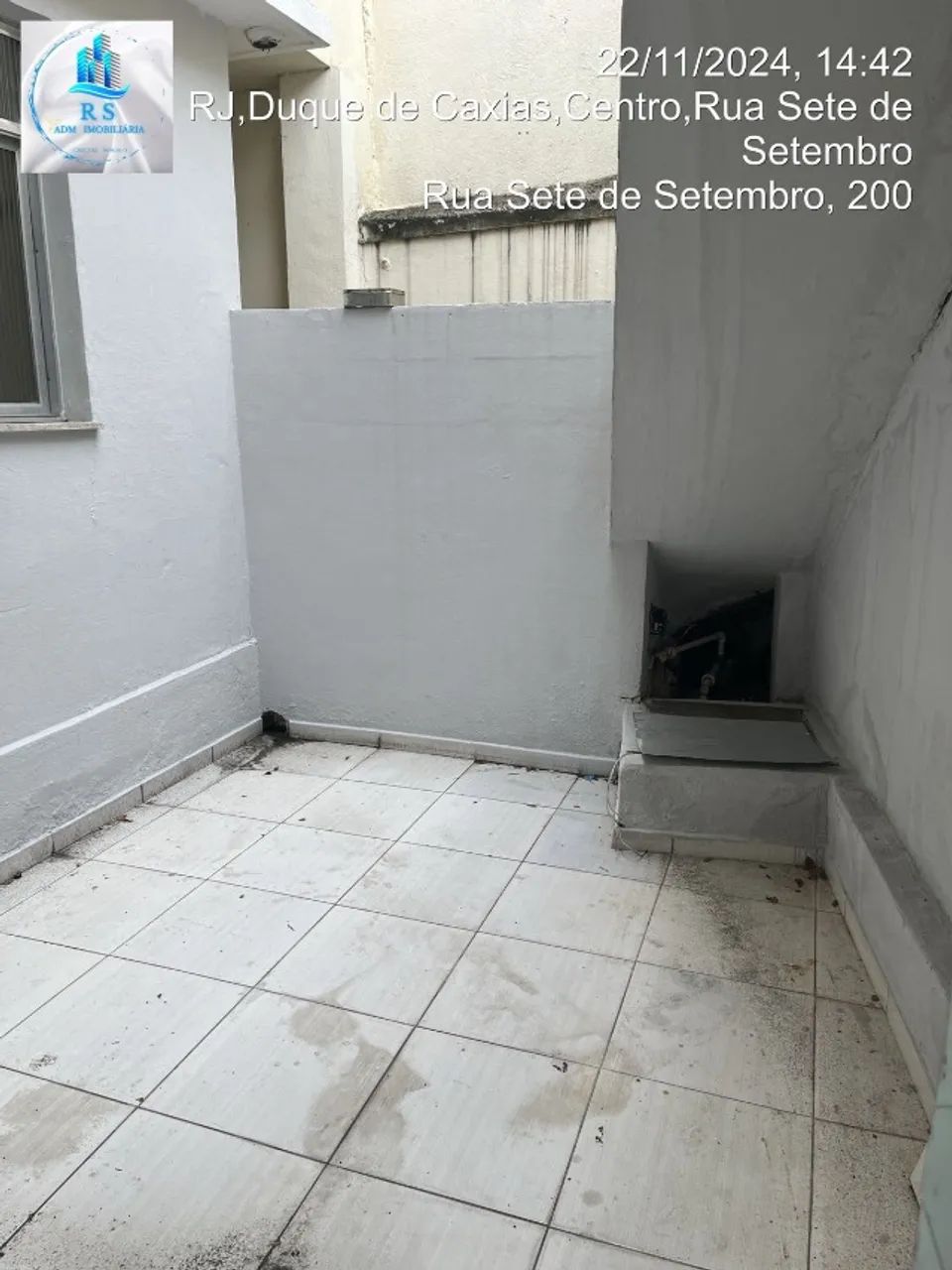 Excelente Apartamento(térreo) Localizada no Centro de Duque de Caxias - Foto 5