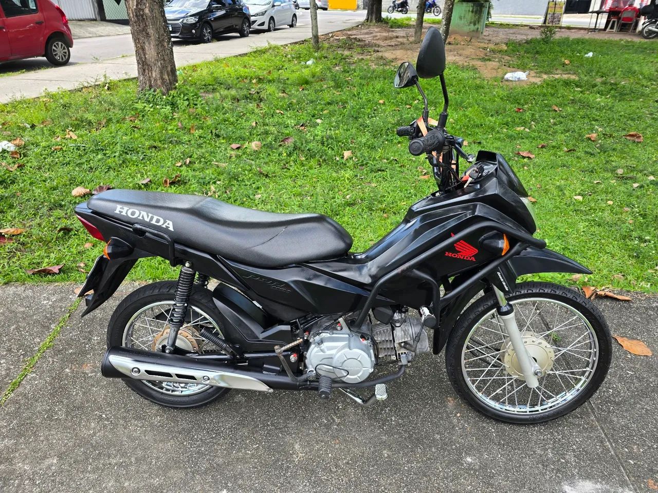 POP 110i 2021 EXTRA