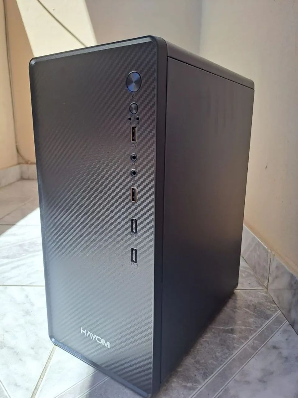 Computador completo - Foto 2