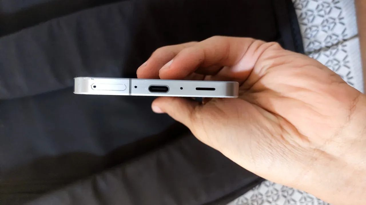 Celular Samsung A56 5g  - Foto 4