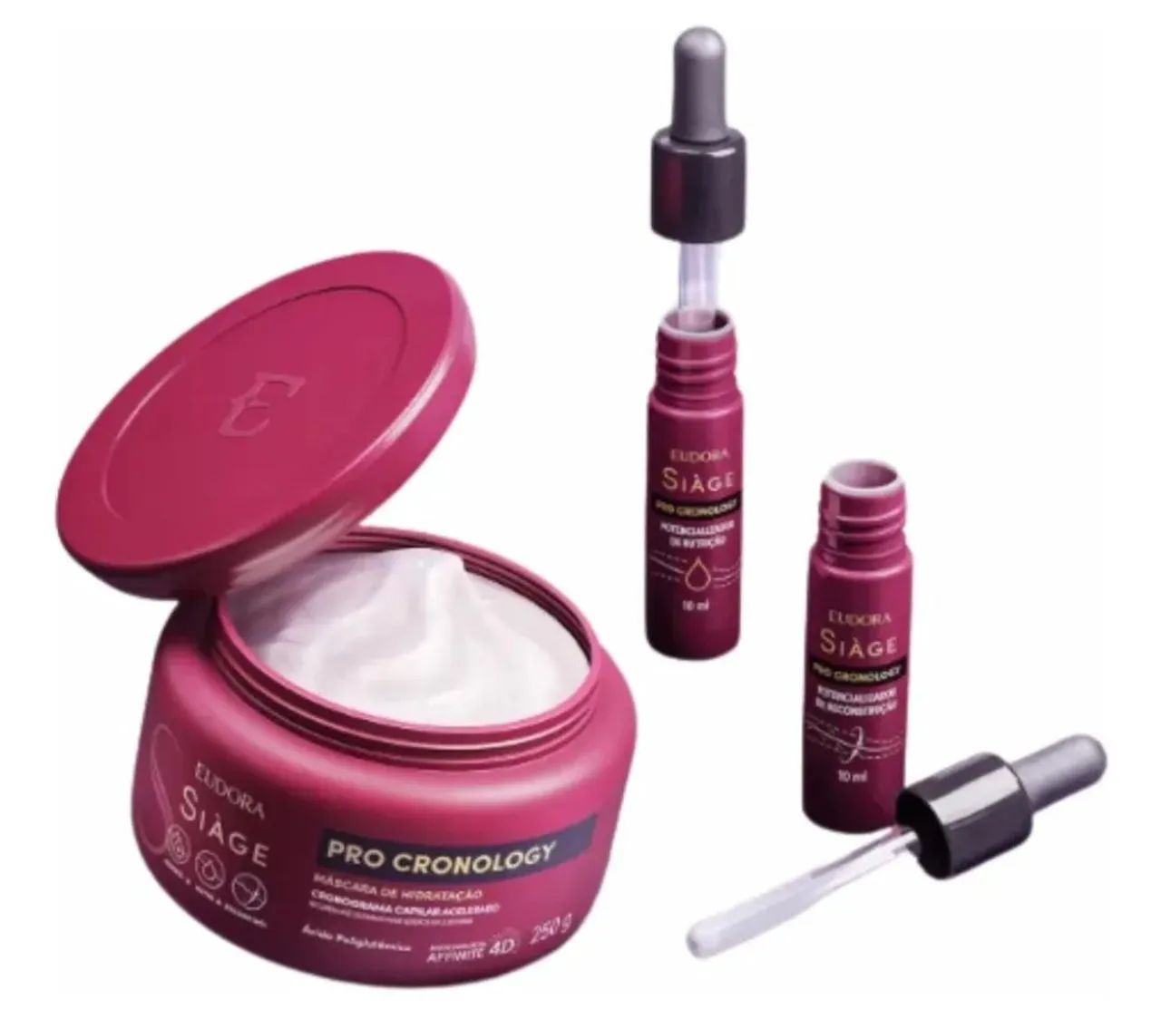 Cosméticos em ofertas  - Foto 3