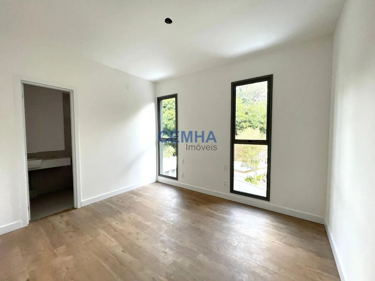 Apartamento à venda, 91 m², 3 quartos, Serra, BH - Foto 4