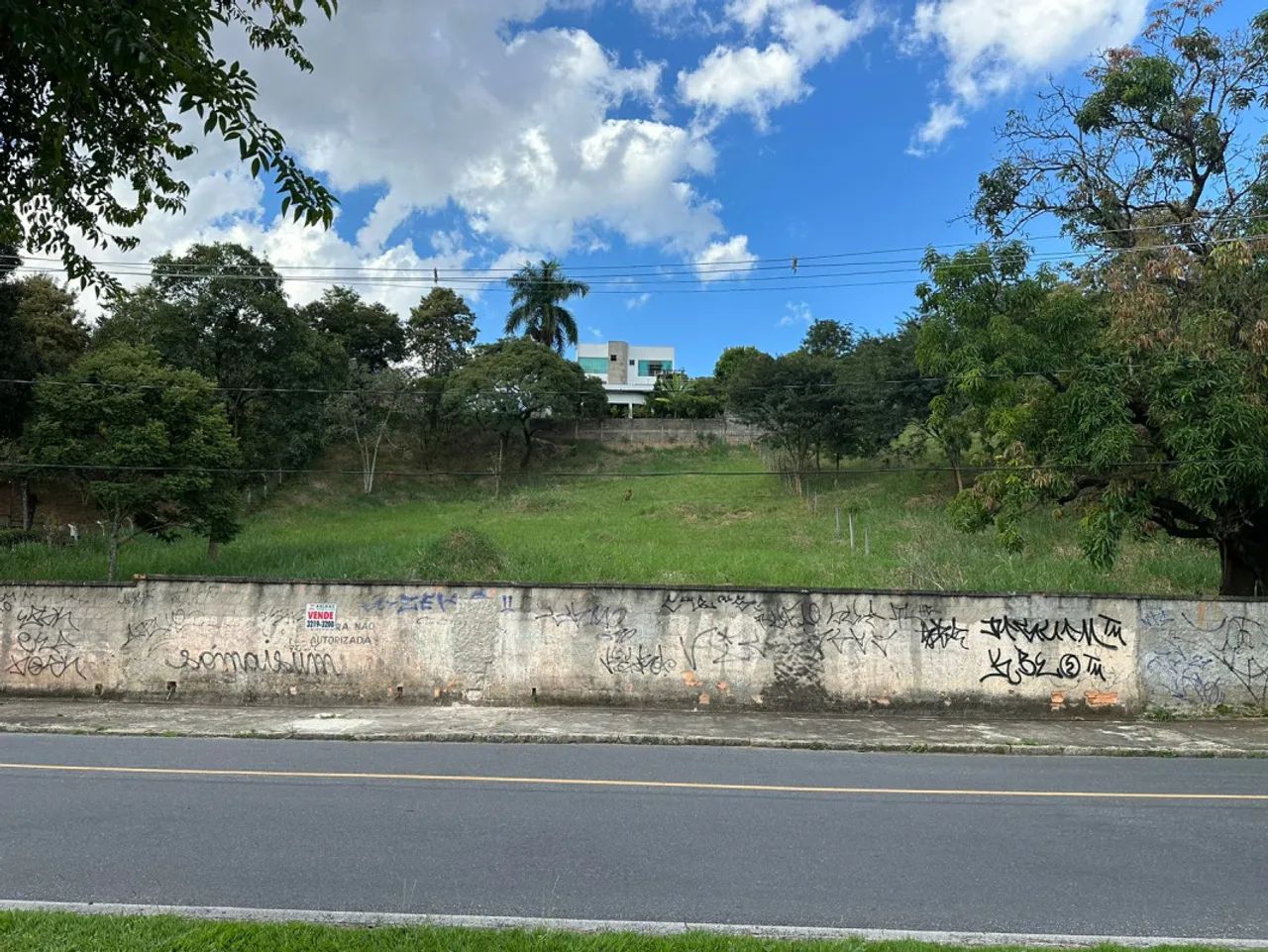 Lote / Terreno à venda em Belo Horizonte - Foto 2