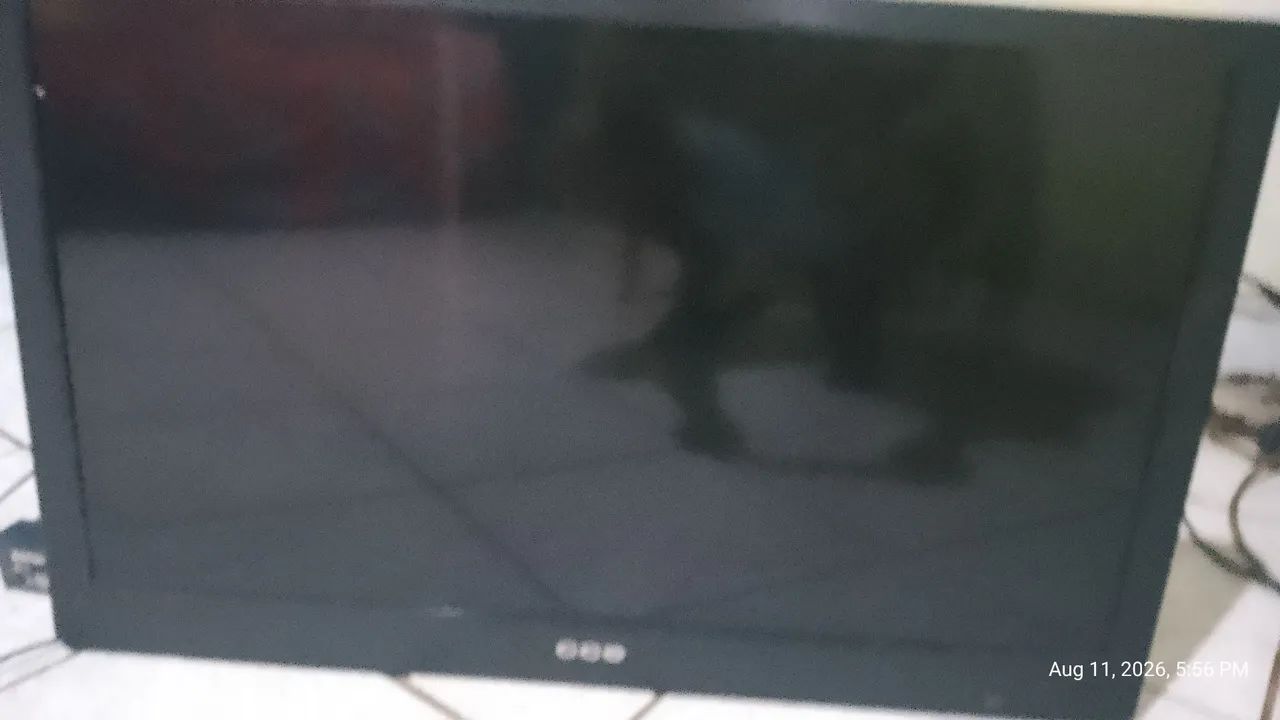 Vendo tv cce 32 - Foto 3