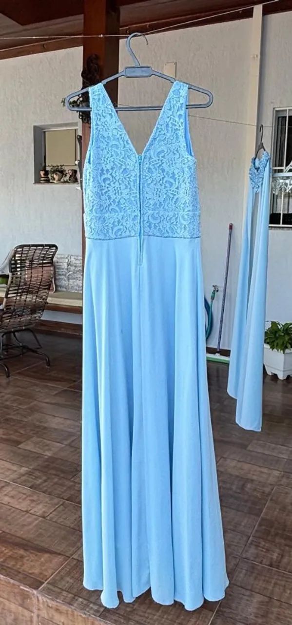 Vestido de Festa - Foto 2