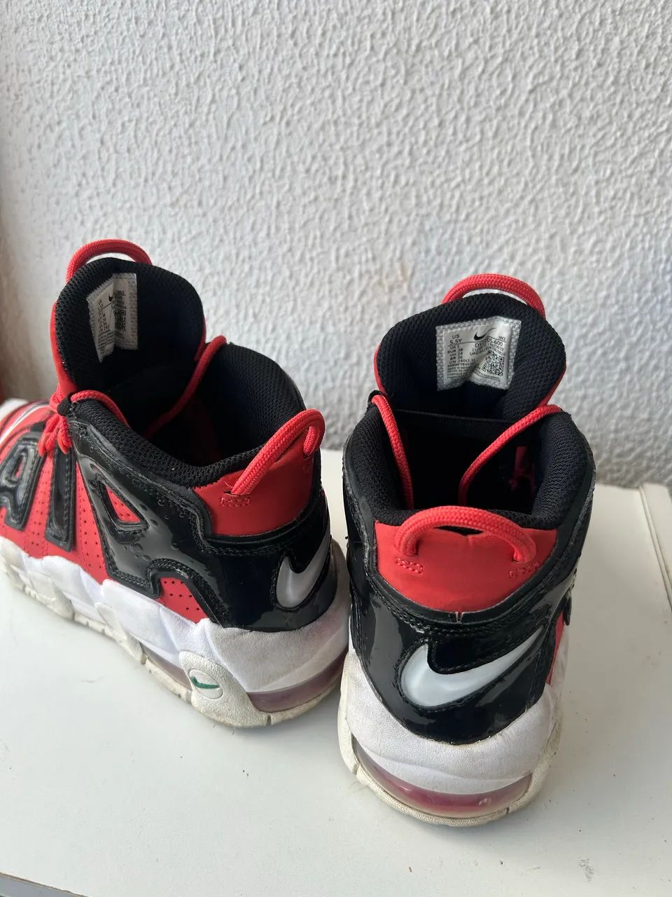 Nike Air More Uptempo ?96  - Foto 2