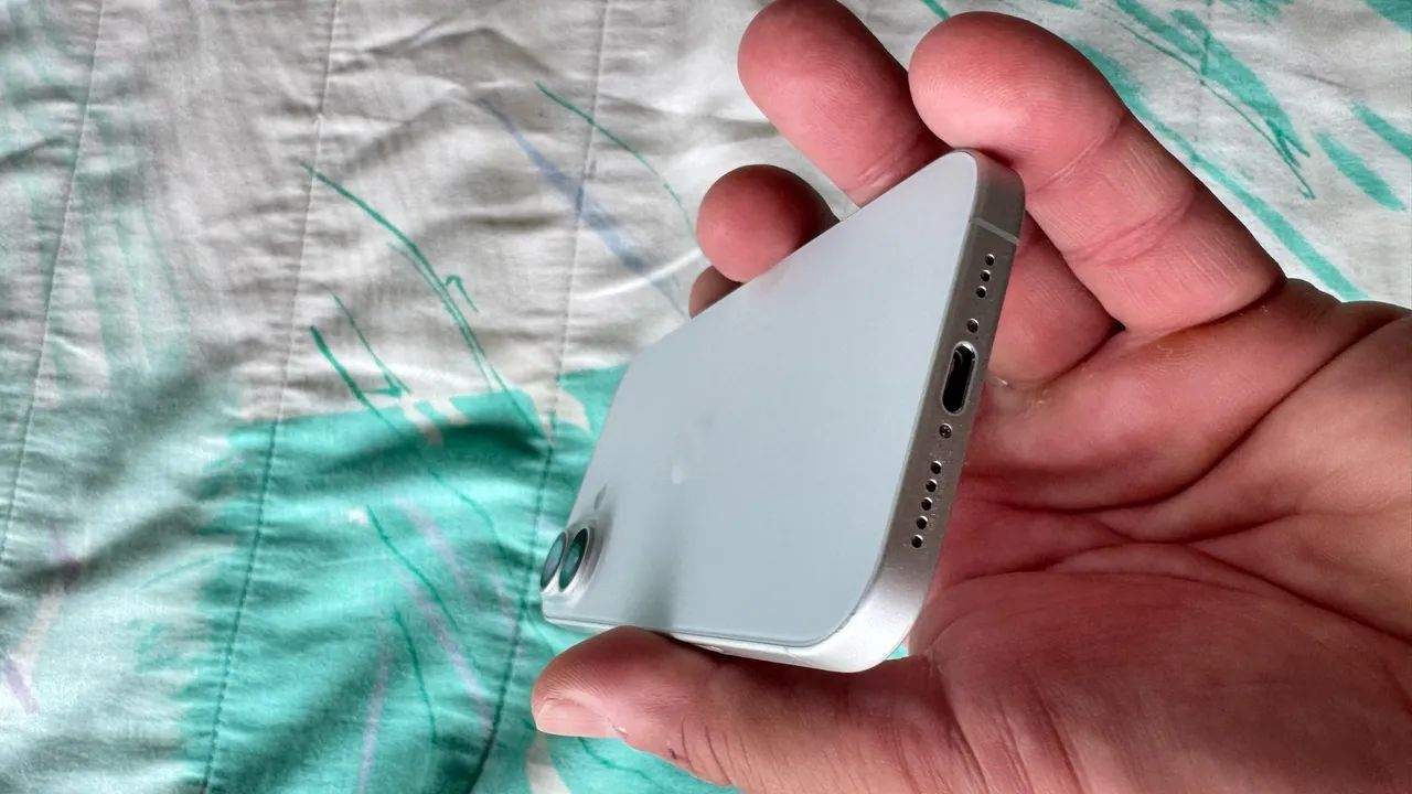 Iphone 16 256gb + Acessórios  - Foto 3