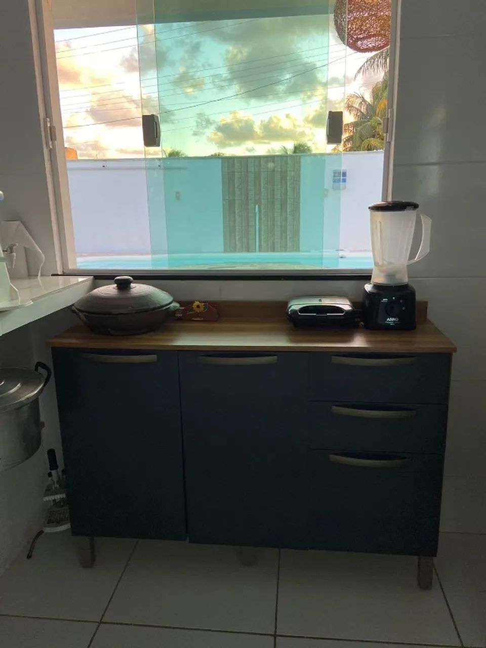Casa Arembepe - Foto 10