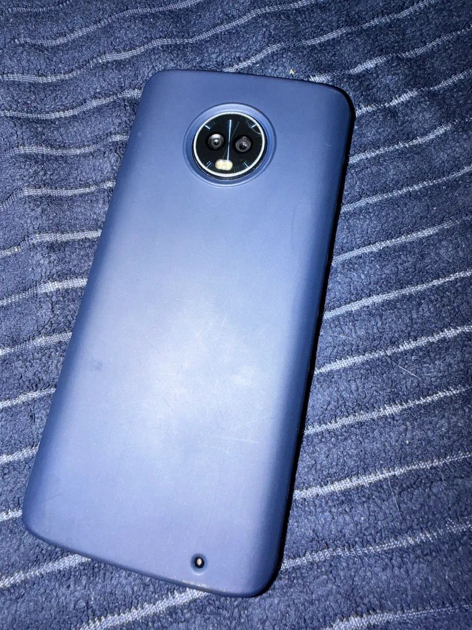 Celular moto g6 plus - Foto 2