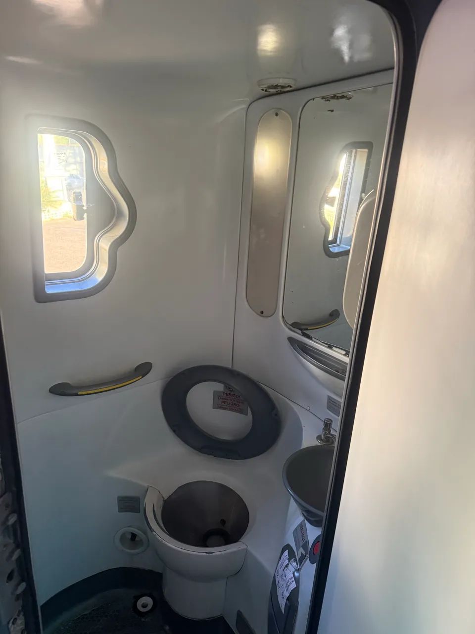 ÔNIBUS RODOVIÁRIO G7 1200  - Foto 7