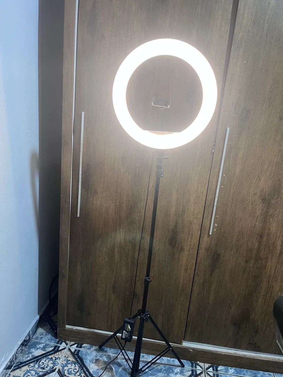 Ring light profissional  - Foto 5