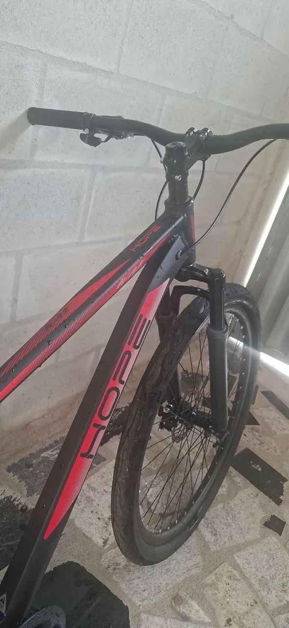 Bicicleta  - Foto 4