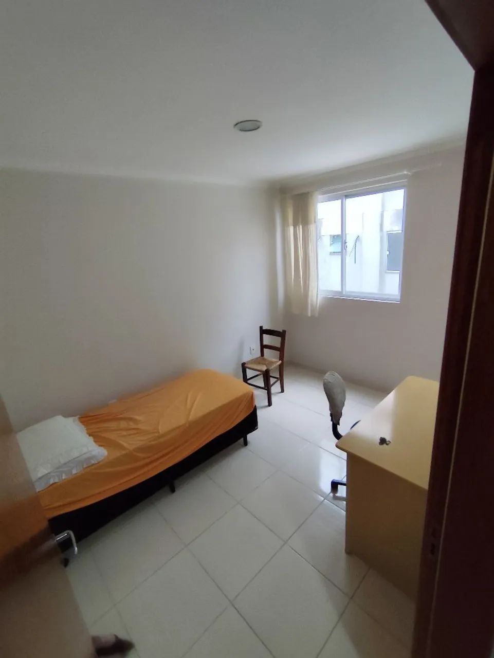 Apto 2 quartos mobiliado centro  - Foto 5