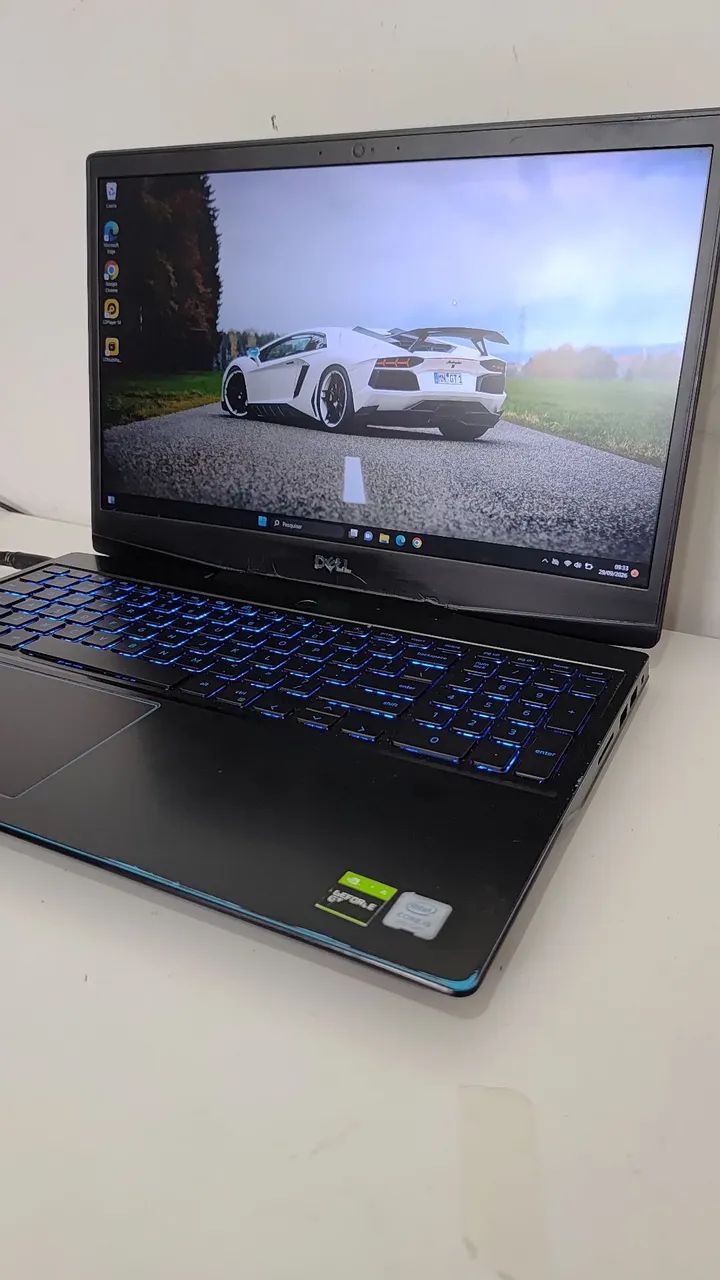 Notebook Gamer - Foto 2